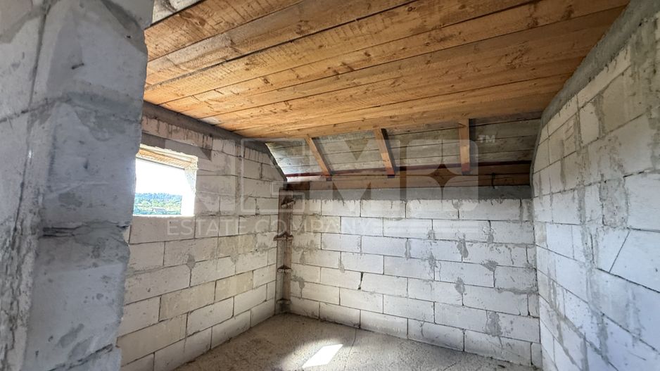 Casă de vânzare | Berchișești | La roșu | 140 mp utili - Poză 11