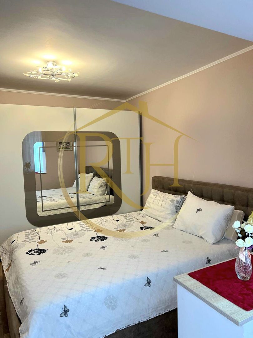 Oferim spre închiriere un Ap modern cu 3 camere, situat în Girocului! - Poză 7