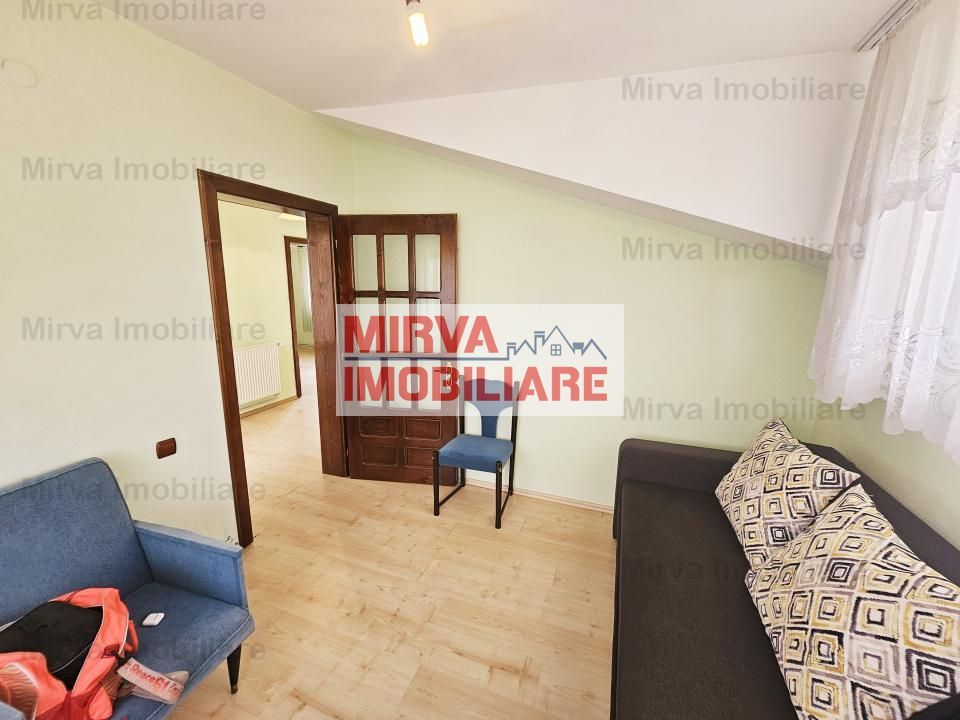 Vanzare vila 5 camere, mobilata si utilata, in Homoraciu - Poză 50