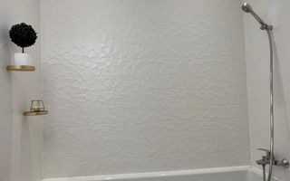 2 camere Laguna Residence - Poză 9