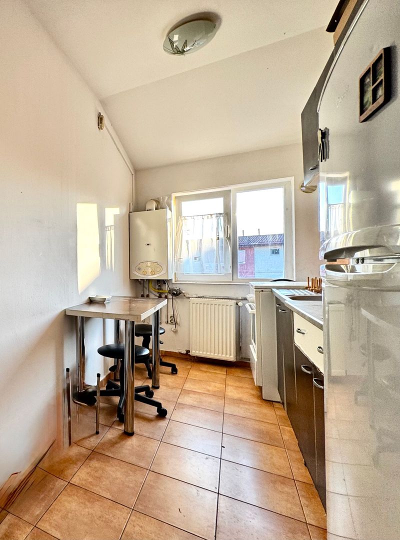 Apartament 2 camere, Calea Șagului – zona Dâmbovița - Poză 8