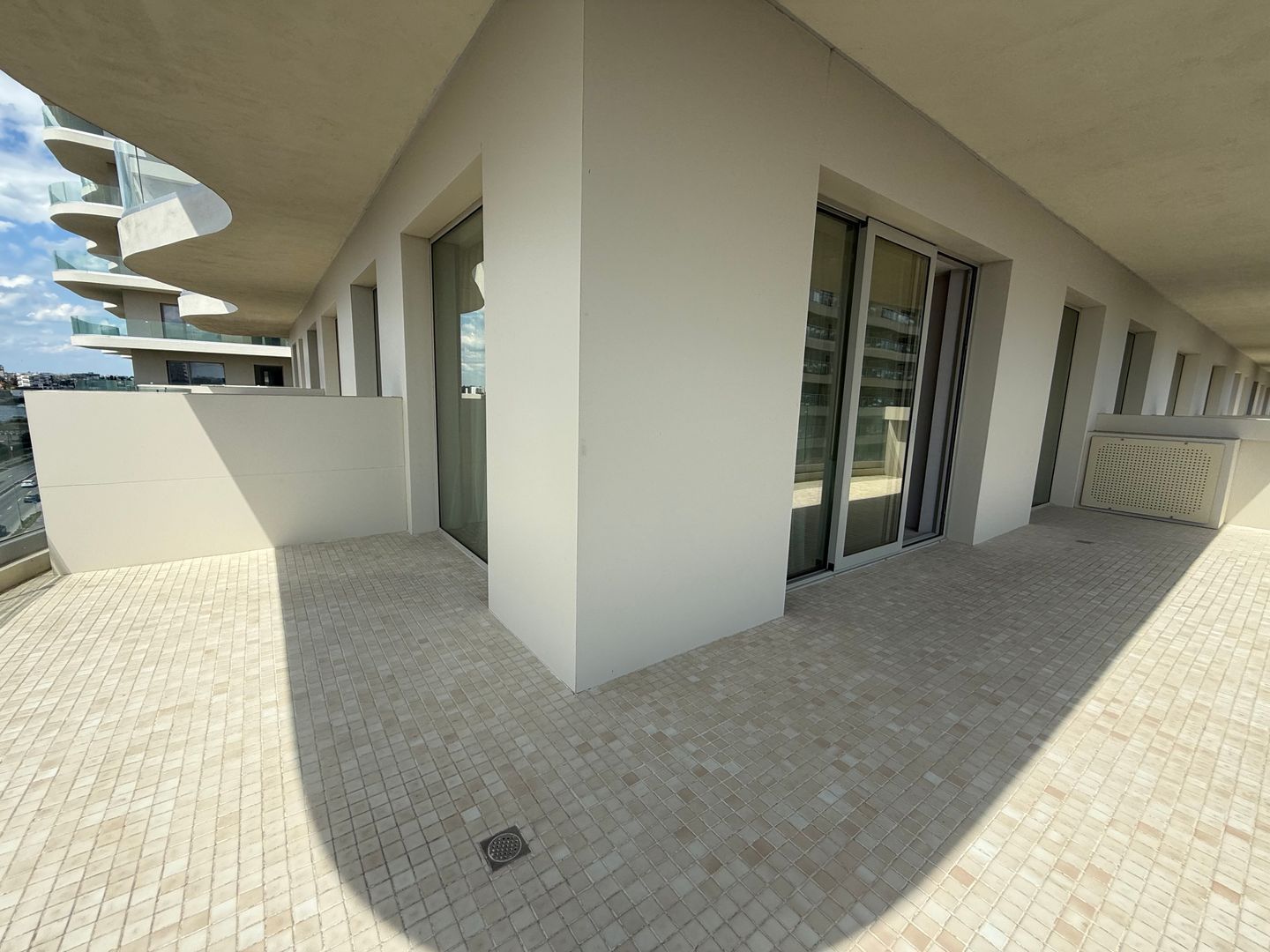 Studio Garsoniera de vânzare in Mamaia Nord Lux Constanta - Poză 7