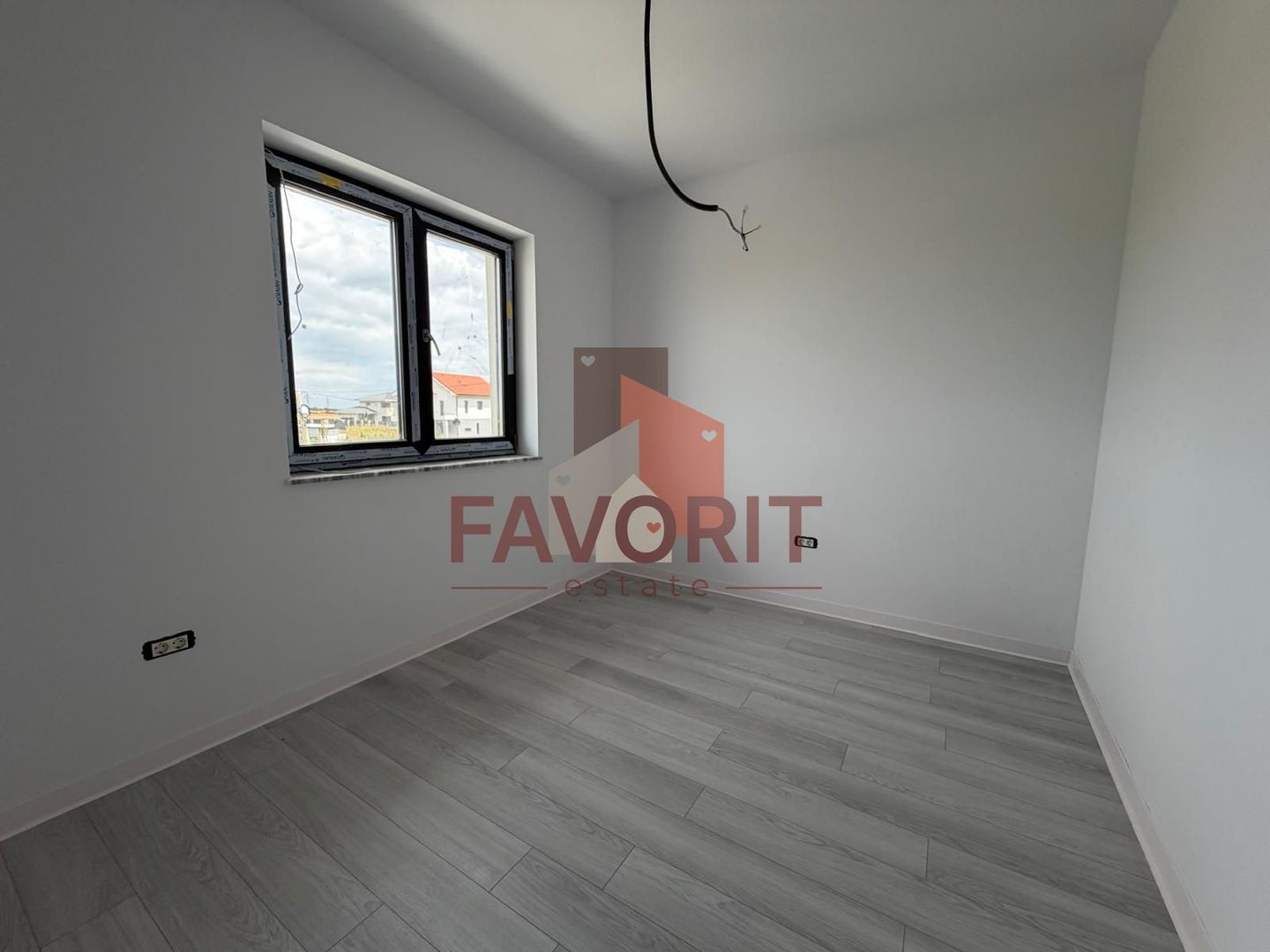 Duplex | Curte generoasa | Parter+Etaj+Pod | Toate utilitatile | 2 Bai - Poză 9