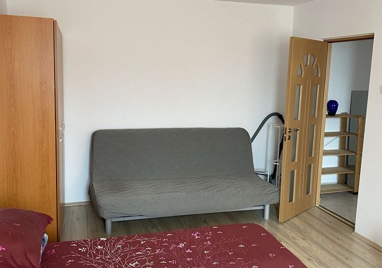 OFERTĂ! Apartament 2 camere decomandat, etaj 4, renovat, metrou 1 Decembrie 1918 - Poză 5