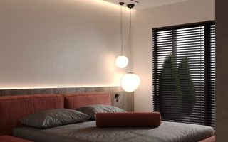 Apartament 2 camere cu Terasa Metrou Nicolae Teclu - Poză 8