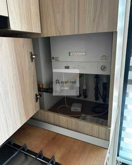 Exigent Plaza Faza 3 | Apartament 2 Camere | Etaj 10 | - Poză 11