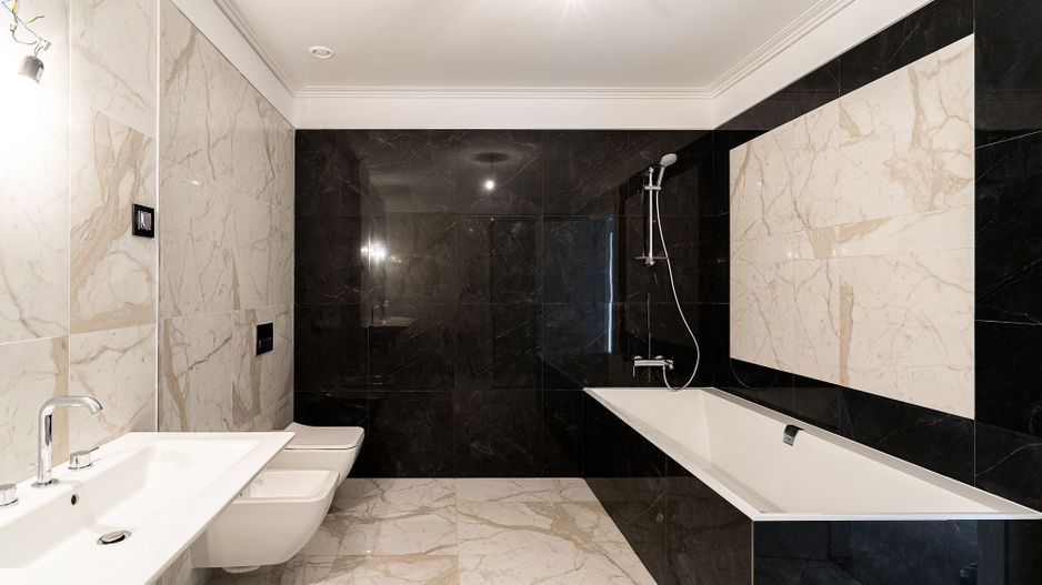 Penthouse de lux cu terasă și vedere către nordul Capitalei | Herăstră - Poză 13