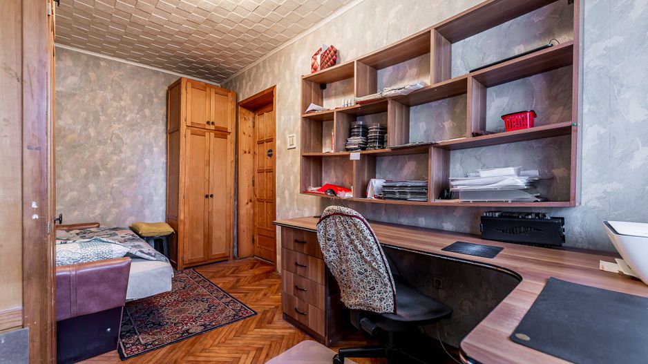 Apartament 3 camere - parter - str. Petru Rares, Gradiste - COMISION 0 - Poză 4
