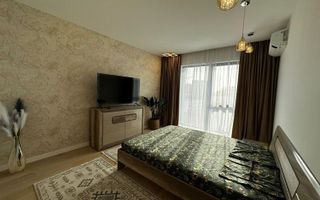 Apartament LUX 4 camere | Nusco City | Pipera | Aviatiei - Poză 4