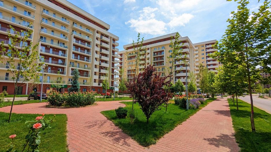 Apartament 3 camere | 98.32 mp | Mobilat & Utilat | Parc T. Arghezi - Poză 20