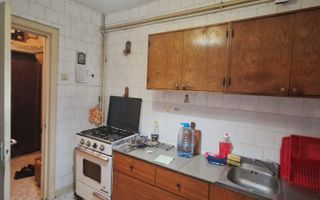 APARTAMENT 3 CAMERE ZONA GARII ETAJ 3 CENTRALA - Poză 8