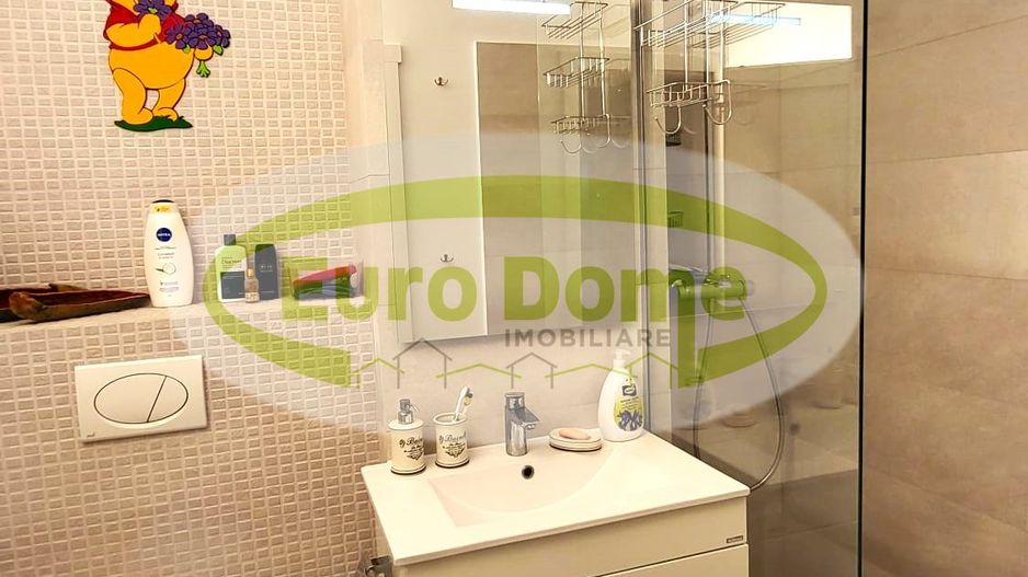 Zona Roata Norocului, apartament cu priveliste deosebita - Poză 8