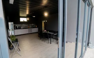 Agigea - Casa  deosebita cu piscina, mobilata si utilata complet. - Poză 55