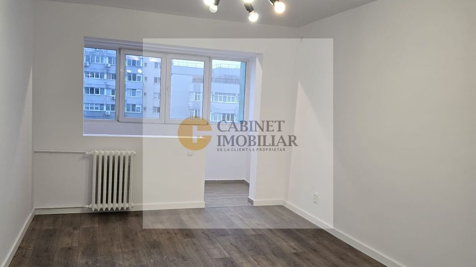 3 camere I Soseaua Nicolae Titulescu I Etaj 8/10 I Renovat - Poză 1