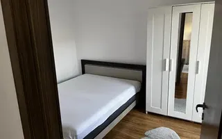 Apartament cu 3 camere Iosefin cu centrala - Poză 13