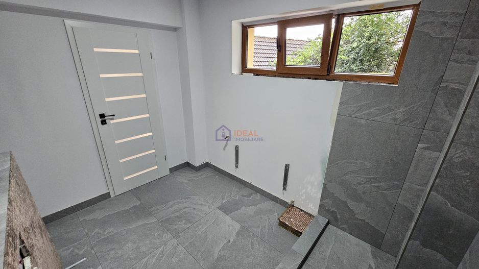 Apartament cu 3 camere si terasa, LA CHEIE 112 mp utili, zona Turnisor - Poză 15