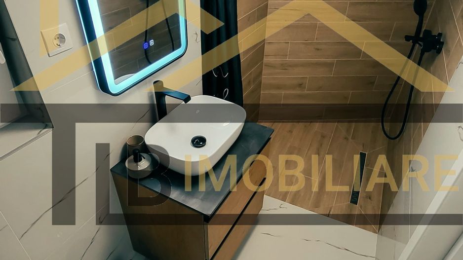 Apartament de 2 camere, 60mp, Zona UMFST - Poză 16