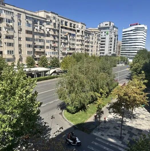 De Vanzare Apartament lux 4 camere, Decebal, ULTRACENTRAL, sector 3 - Poză 8
