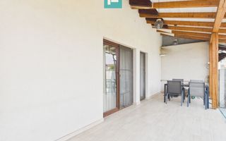 Duplex mobilat, 69 mp, teren 302 mp, Moșnița Veche - Poză 16