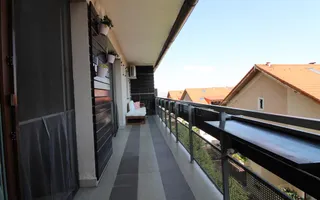 Apartament 2 camere cu parcare subterana de inchiriat, zona Buna Ziua! - Poză 14
