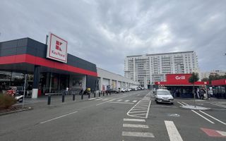 Garsoniera de inchiriat Big Berceni - Poză 3