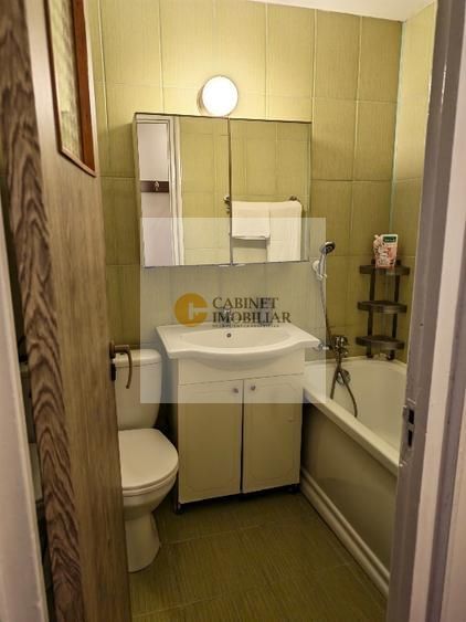 2 camere | 3/10 | Decomandat | Râul Doamnei – loc parcare ADP - Poză 10