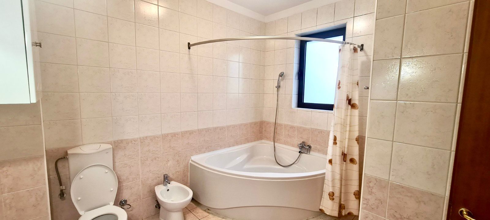 De închiriat: apartament 5 camere + loc de parcare- Arcul de Triumf - Poză 17