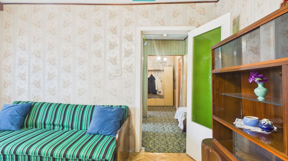 Apartament 3 camere, 60 mpu, Calea Torontalului - Poză 3