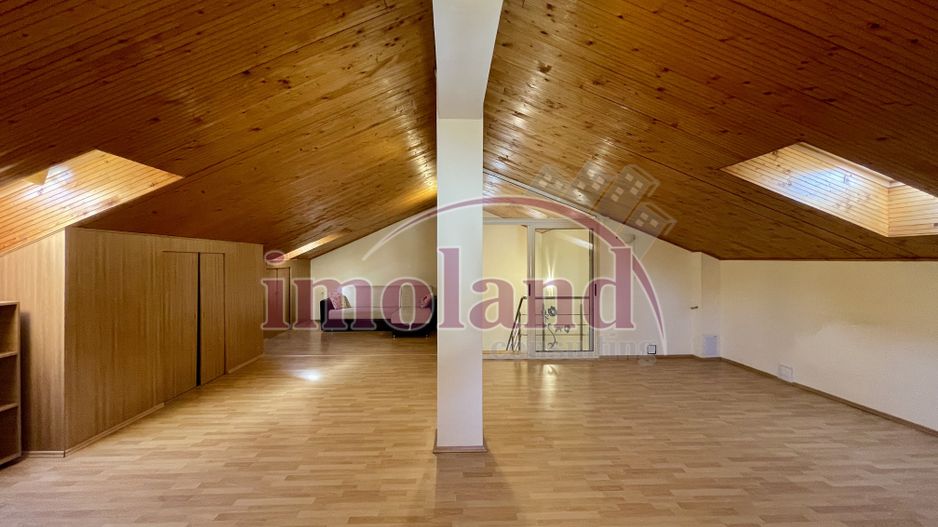 Închiriere vilă modernă 5 camere - complex rezidențial privat, piscină | Pipera - Poză 25