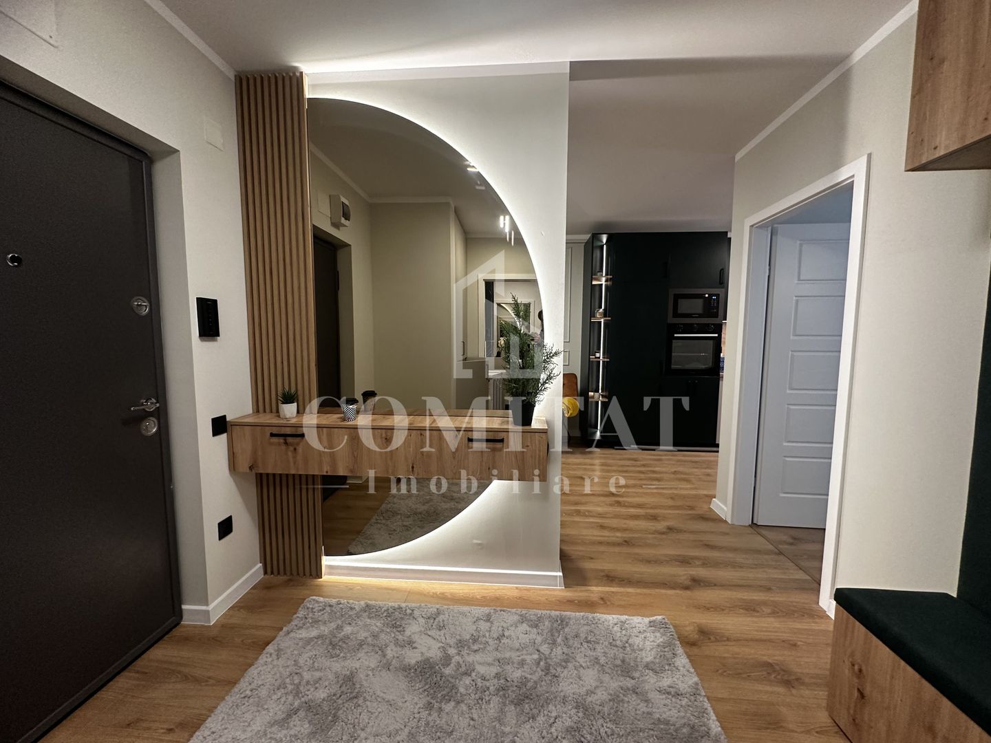 Apartament 2 dormitoare | Ultrafinisat | Eroilor - Poză 13