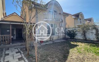 Casă de vanzare cu 4 camere în Sântandrei, Bihor - Poză 1