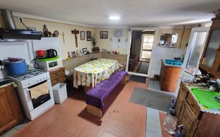 Casă cu două corpuri de clădire și teren generos – sat Boarta, județul Sibiu - Poză 10