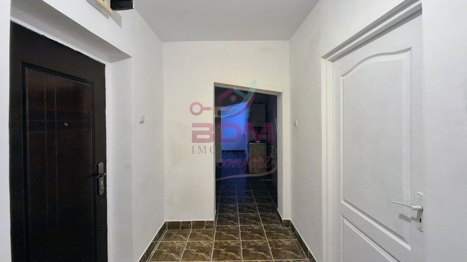 Apartament 2 camere | decomandat | zona Micro 2 - Poză 5