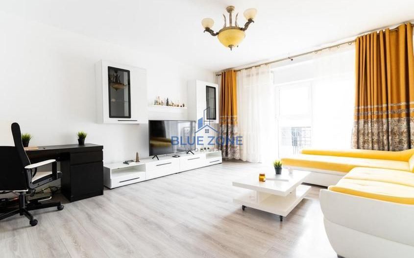 Piața Alba Iulia | 2 camere | 60 mp | Renovat integral - Poză 1