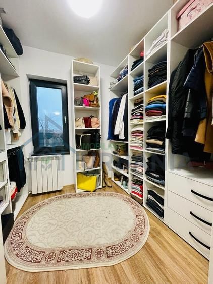 Casa cu Garaj Utilata si Mobilata - Poză 11