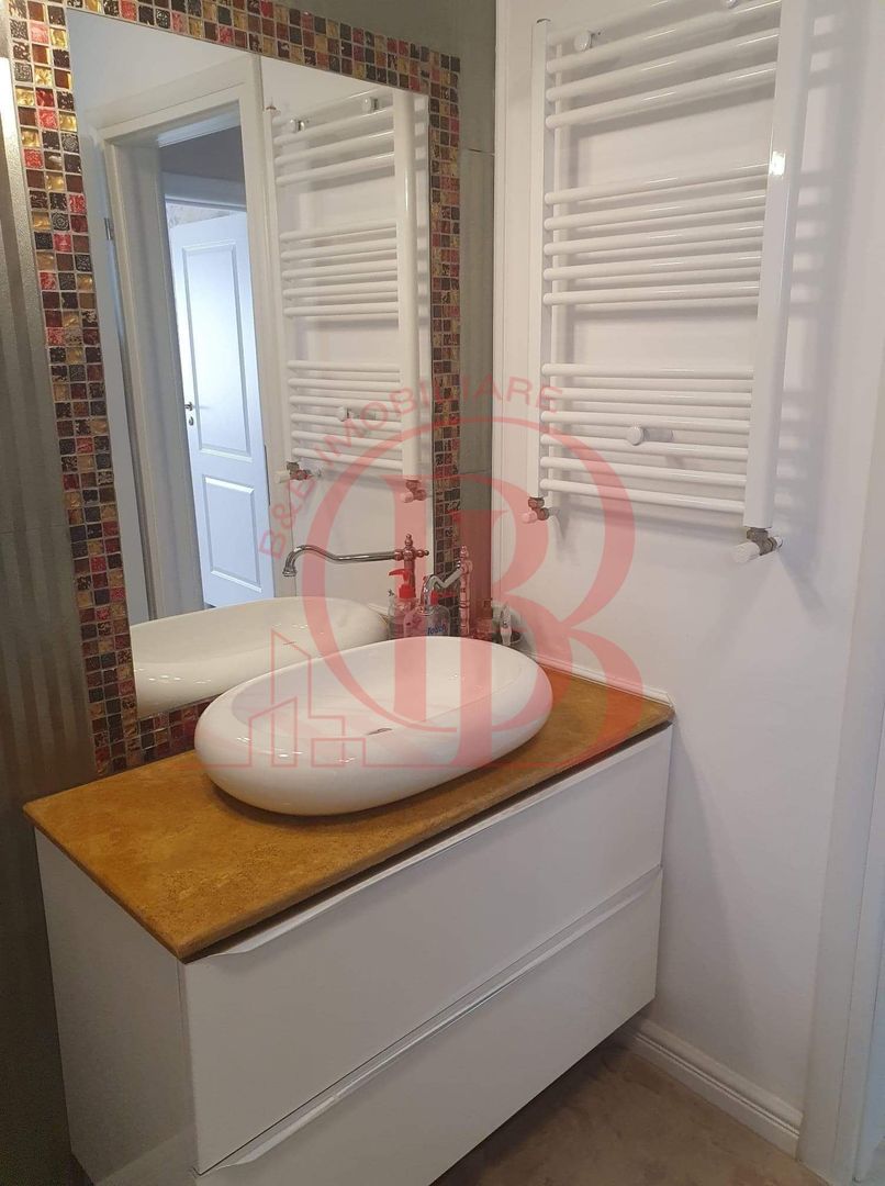 Apartament 2 camere-Str. Victor Brauner 5 min Metrou Teclu - Poză 5