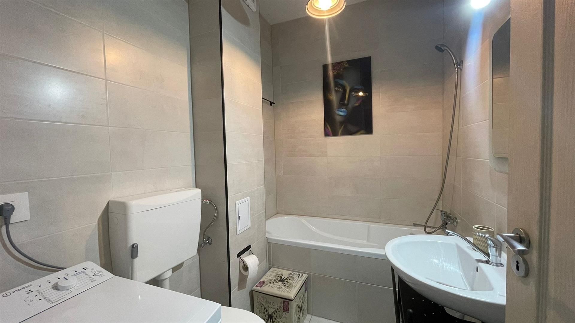 Apartament 2 camere Prima Universitatii - Poză 4