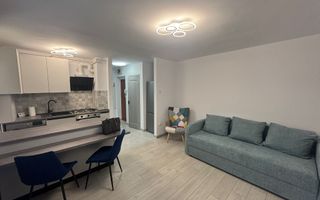 Apartament cu 2 camere, 40 mp, Zona Libertatii - Poză 1