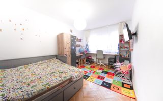Apartament 3 camere, Emil Racovita, acces facil metrou Piata Sudului - Poză 16