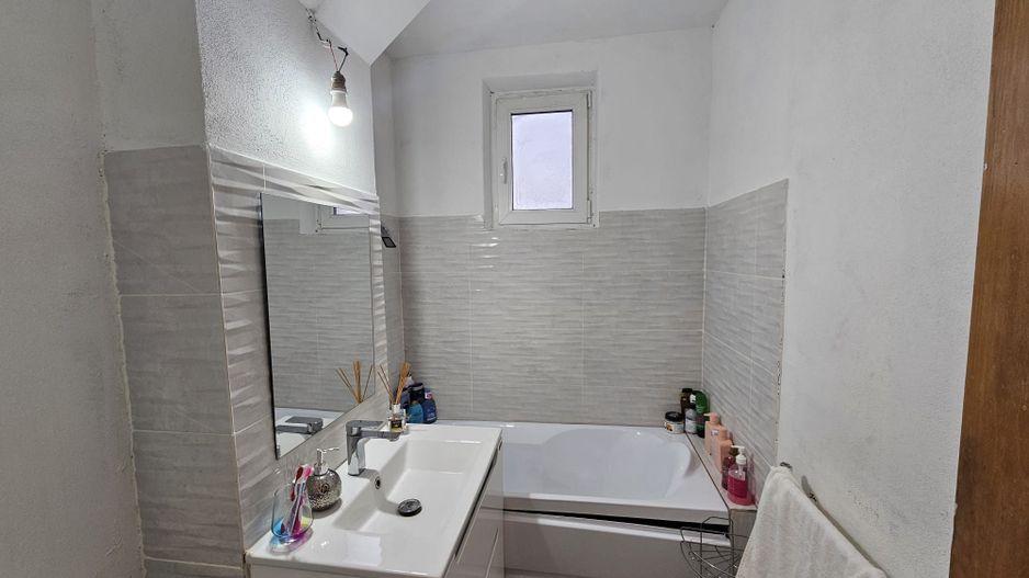Apartament 3 camere, confort 1,  zona Craiovei – liceul Odobescu - Poză 20