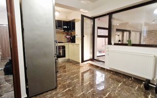 Apartament 3 camere | Curte proprie | 2 locuri parcare - Poză 3