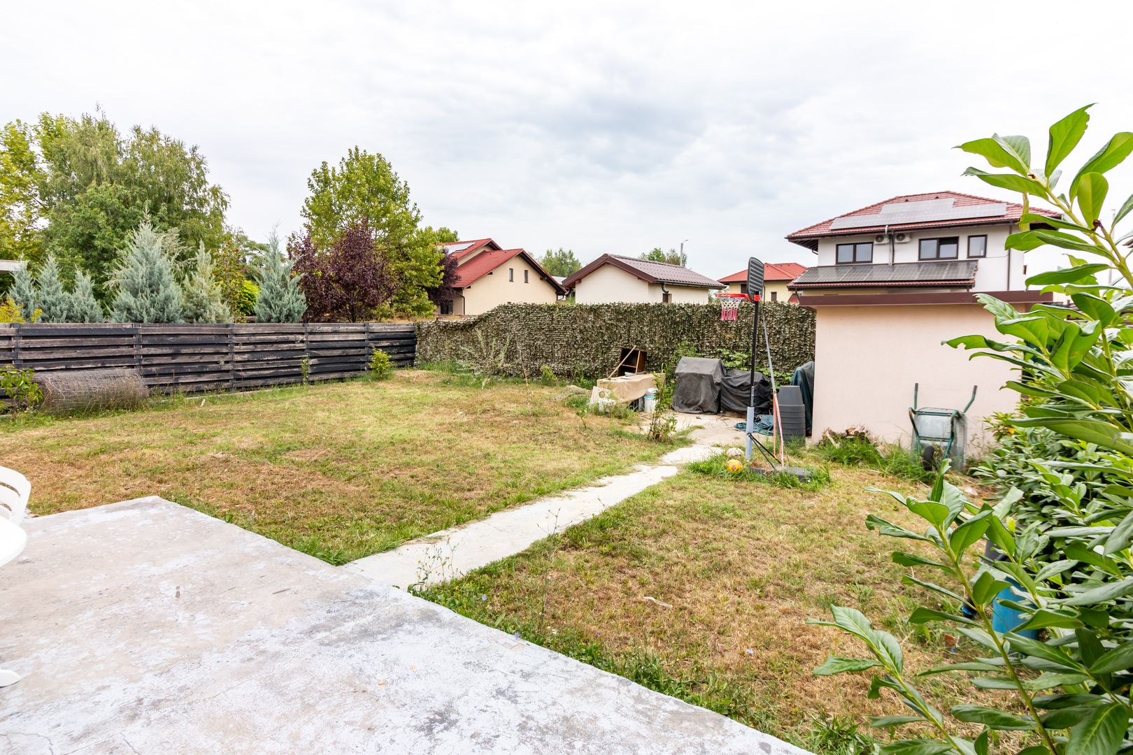 Paradisul Verde_Vila Premium_Vanzare - Poză 51