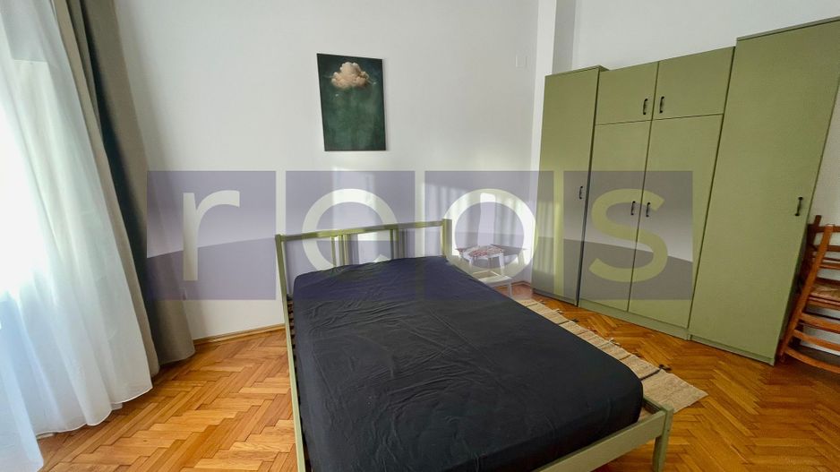 CHIRIE APARTAMENT 2 CAMERE 44MP CENTRALA PROPRIE ROSETTI UNIVERSITATE - Poză 2