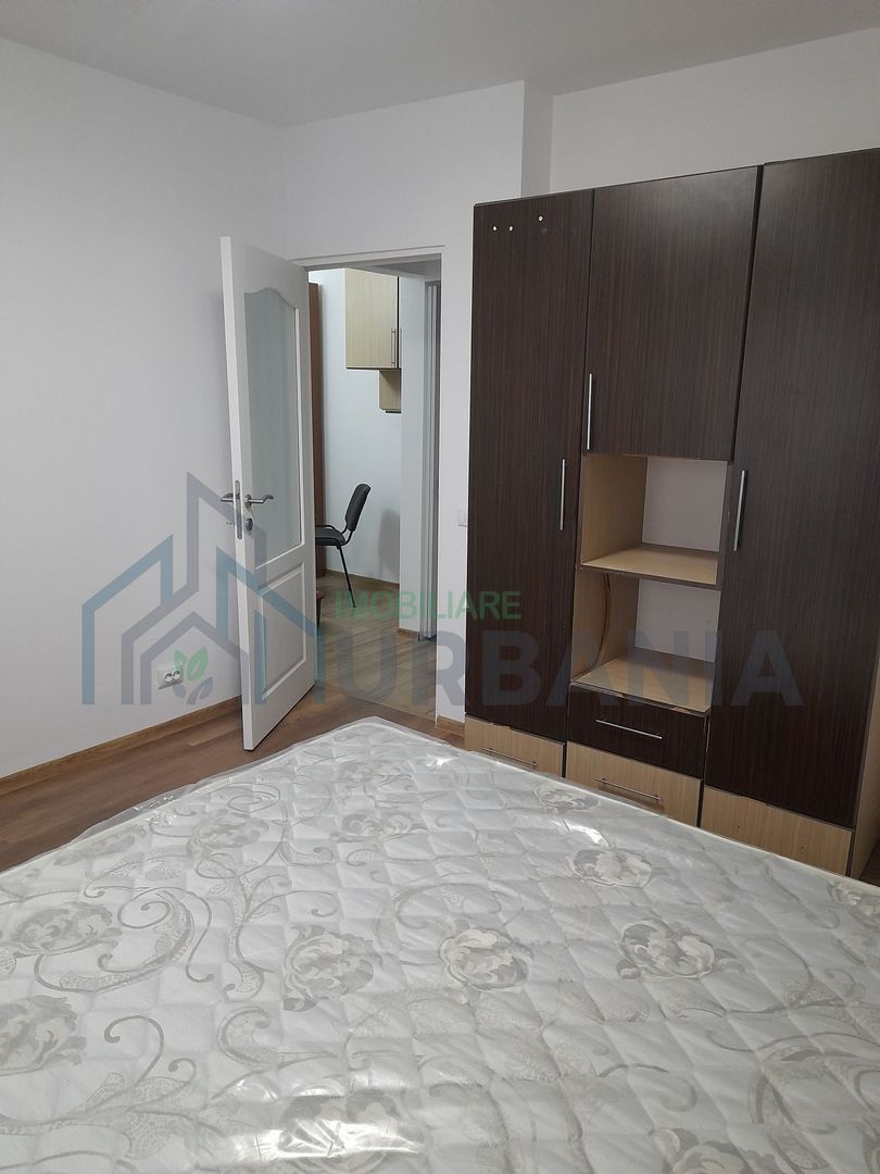 Alexandru Zimbru ap cu doua camere decomandat - Poză 4