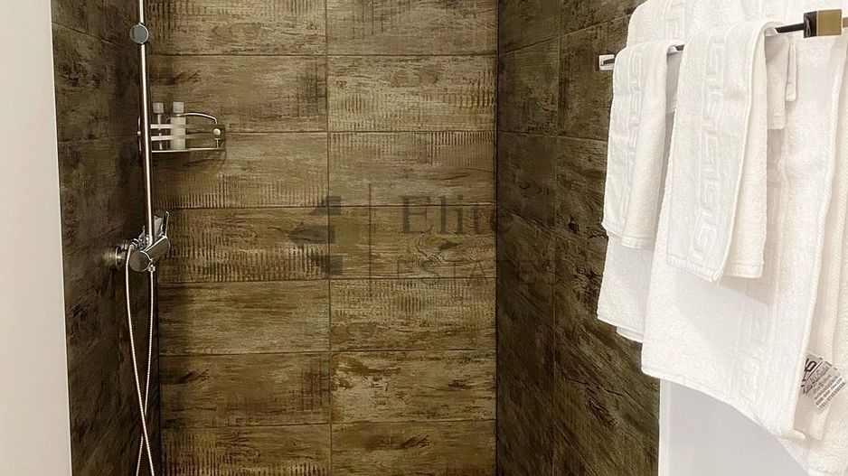 Studio ultracentral de inchiriat - Poză 4