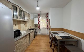 3 Camere Decomandate, Parcare, Zona UMF, Observatorului, Zorilor - Poză 7