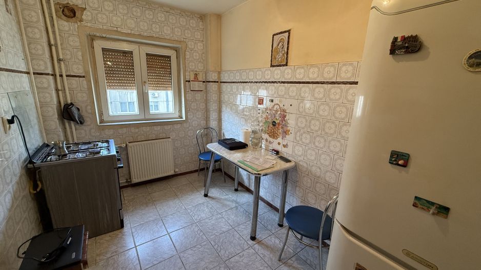 Apartament 2 camere 53,5 mp etaj 6 strada Moinesti- drumul taberei - Poză 8