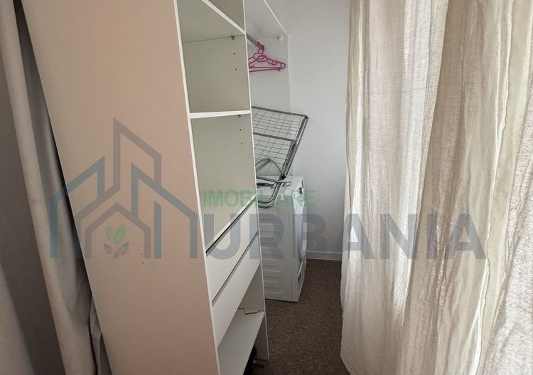 Apartament 2 camere modern, Tătărași, Iași - Poză 8