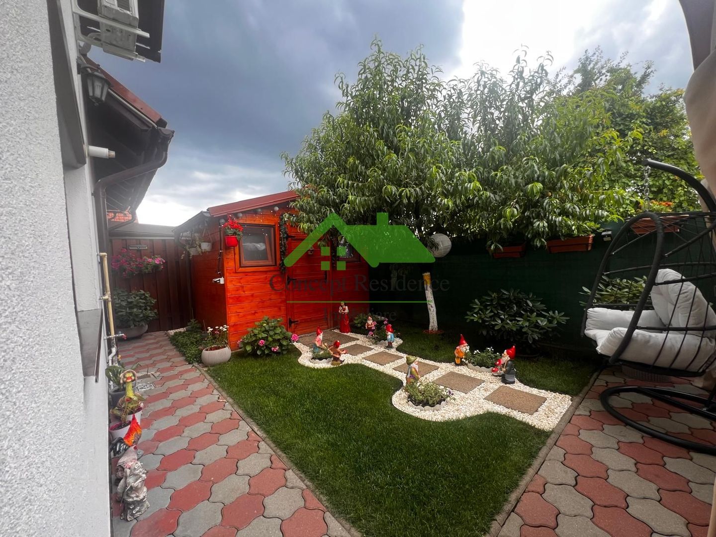 Casă tip duplex, 157 mp, renovată 2025 – zona Branduselor - Poză 8