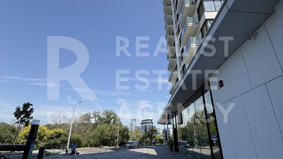 Apartament de vânzare 3 camere - One Verdi Park, București - Poză 16